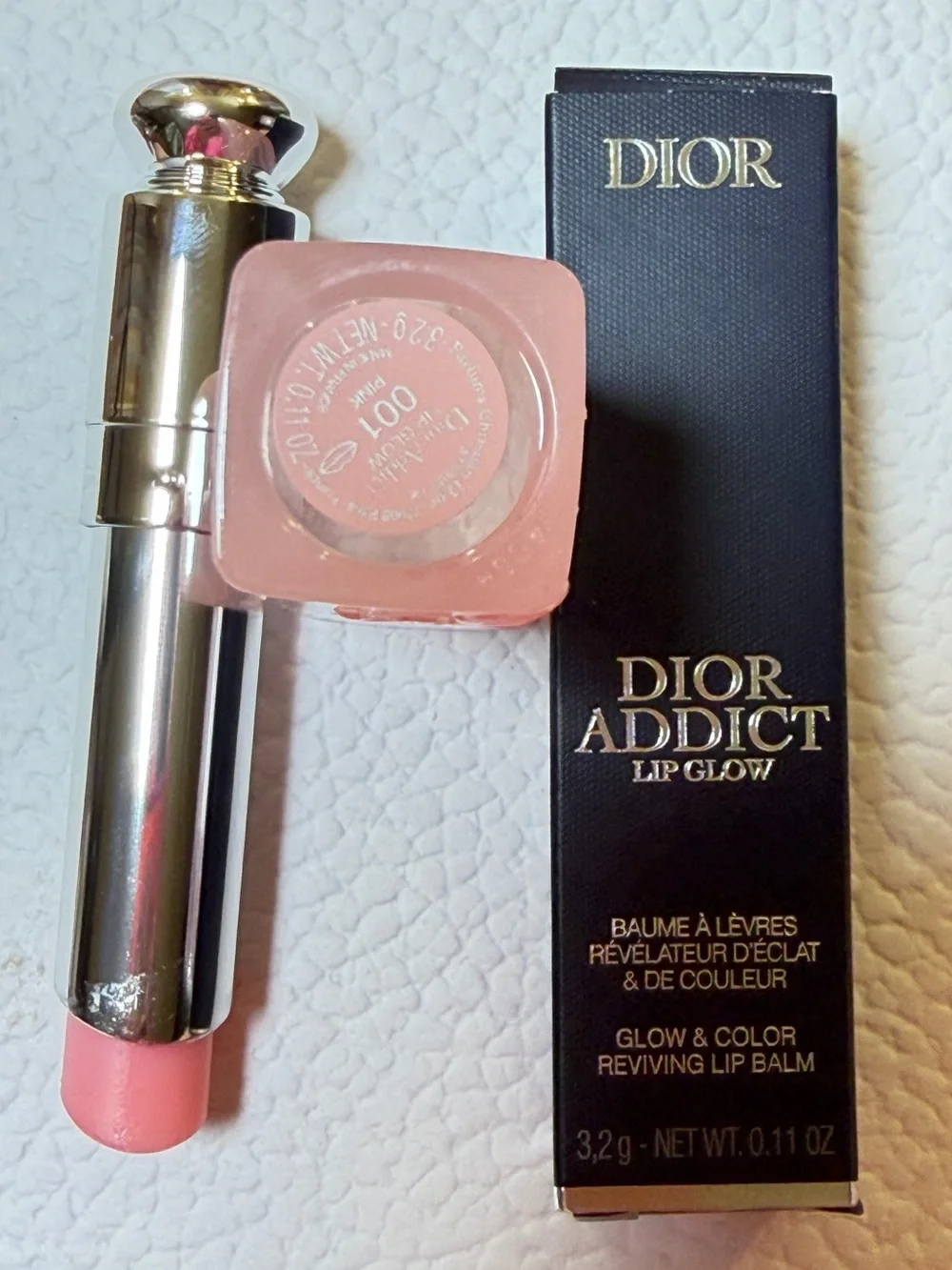 Dior brand new